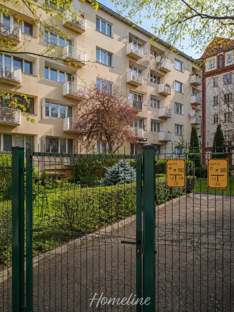 Mieszkanie Sprzedaż Wrocław Wrocław-Stare Miasto Kolejowa