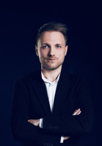 Sebastian Sochacki