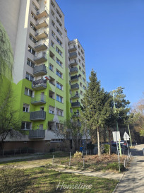 Mieszkanie Sprzedaż Wrocław Wrocław-Fabryczna Lotnicza