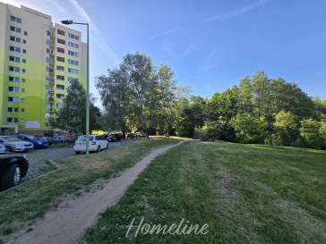 Mieszkanie Sprzedaż Wrocław Wrocław-Fabryczna Lotnicza