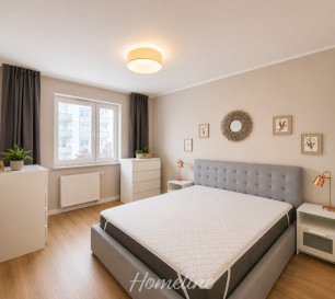 Mieszkanie Sprzedaż Wrocław Wrocław-Psie Pole Hugona Kowarzyka