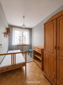Mieszkanie Sprzedaż Wrocław Wrocław-Krzyki Gajowa