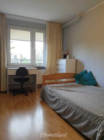 Mieszkanie Sprzedaż Wrocław Wrocław-Krzyki Świeradowska 3