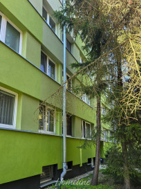 Mieszkanie Sprzedaż  Wrocław-Fabryczna Niedźwiedzia