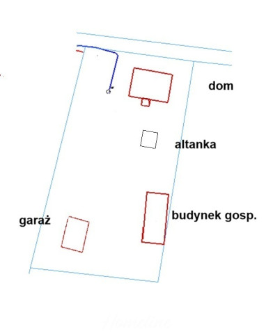 Dom Sprzedaż Jackowskie 21