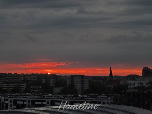 Mieszkanie Wynajem Wrocław Legnicka 16