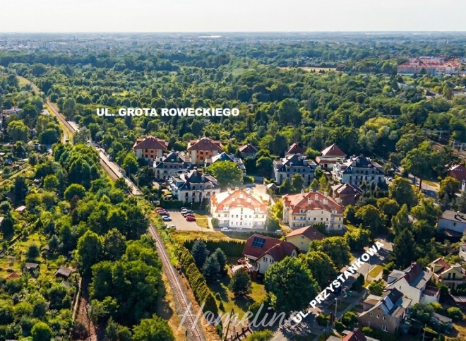 Mieszkanie Sprzedaż Wrocław Krzyki Przystankowa 2
